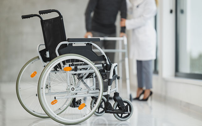 Durable Medical Equipment Billing