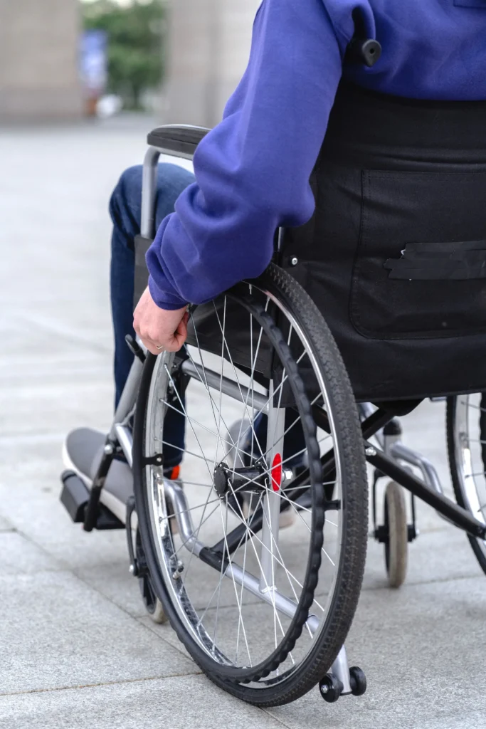 Durable Medical Equipment Billing