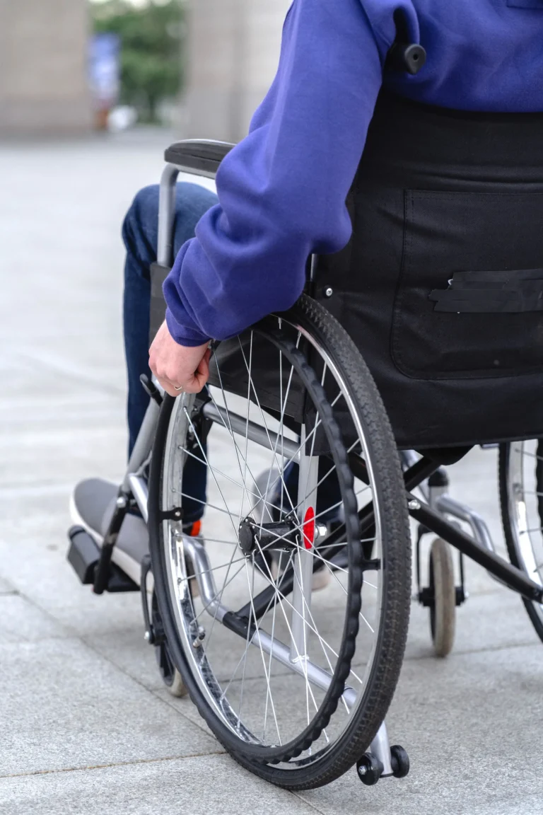 Durable Medical Equipment Billing Services