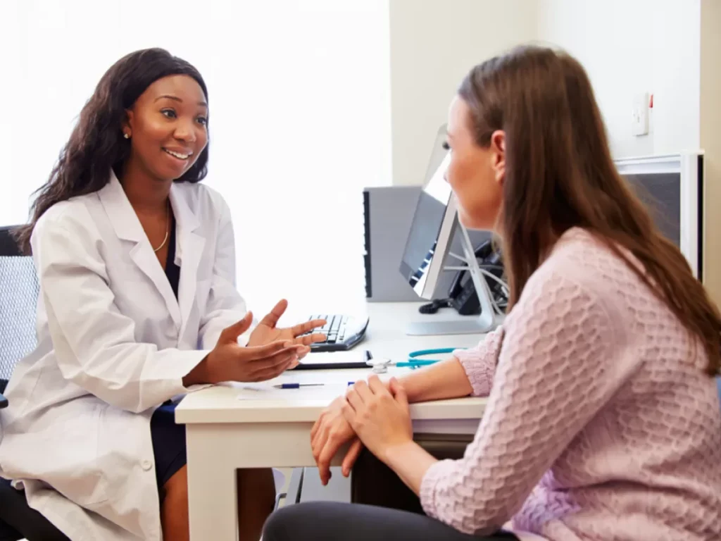 Mental and Behaviour Health