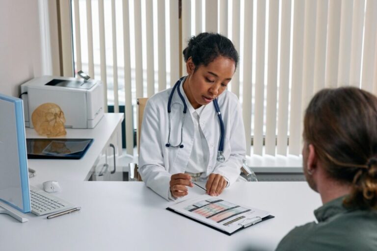 Mental Health Pre-Billing Process