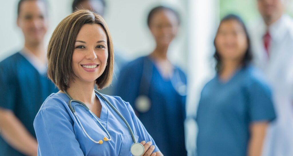 Provider Credentialing and Enrollment