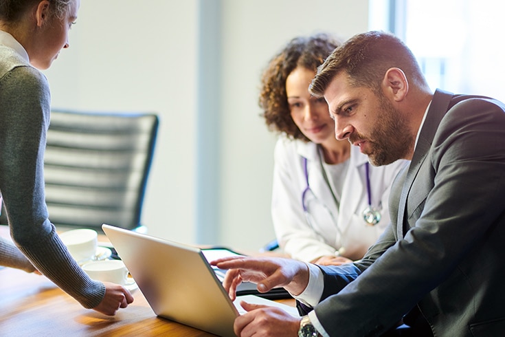 Physical Therapy Billing NM