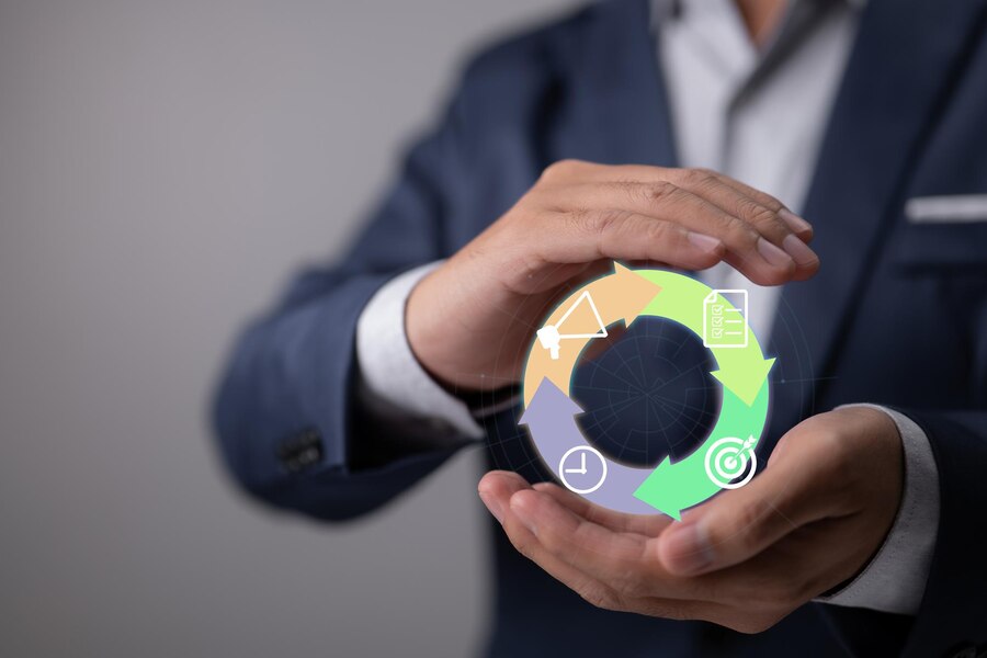 EZE Medical Billing Your Strategic Growth Partner for Revenue Cycle Solutions