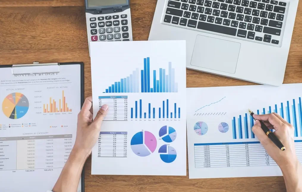 Tailored Charge Entry and Audit Services