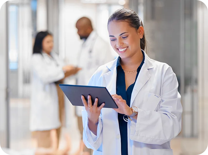 Hospital Billing Service