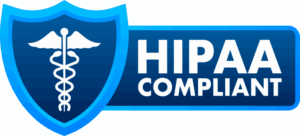 Hippa Compliant