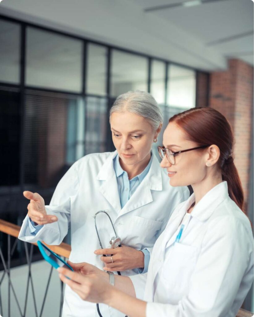 EZE Medical Billing Services RCM solutions