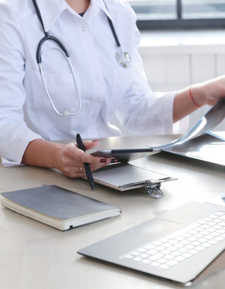 Get a Free Medical Billing Consultation New Maxico