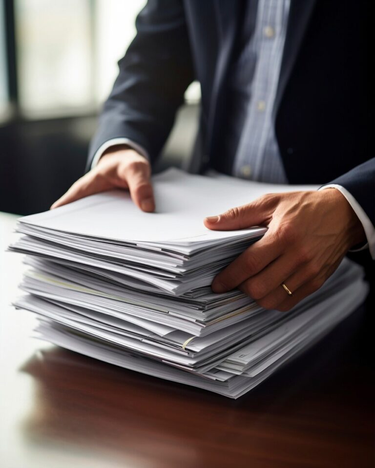 Document Management