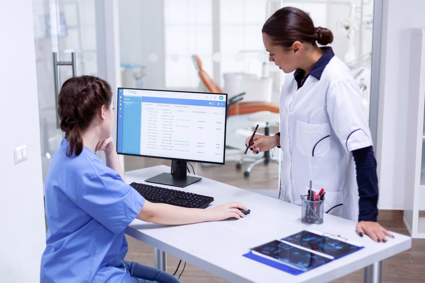 Top 5 Reasons Why Albuquerque Practices Choose Local Medical Billing Companies