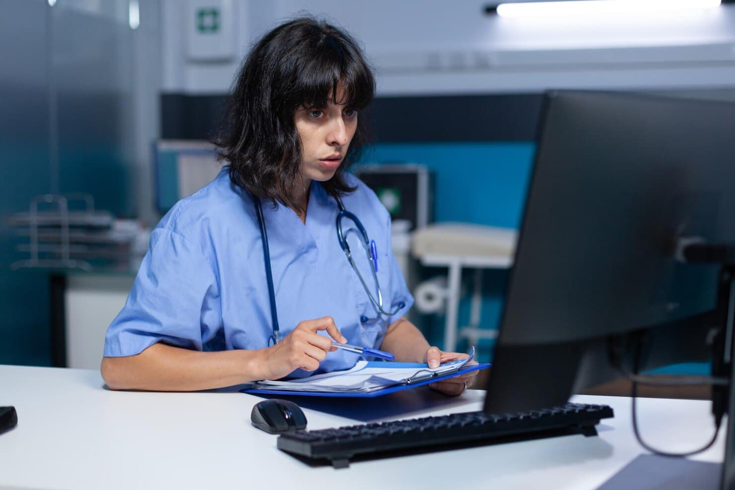 Medical Billing and Coding Services
