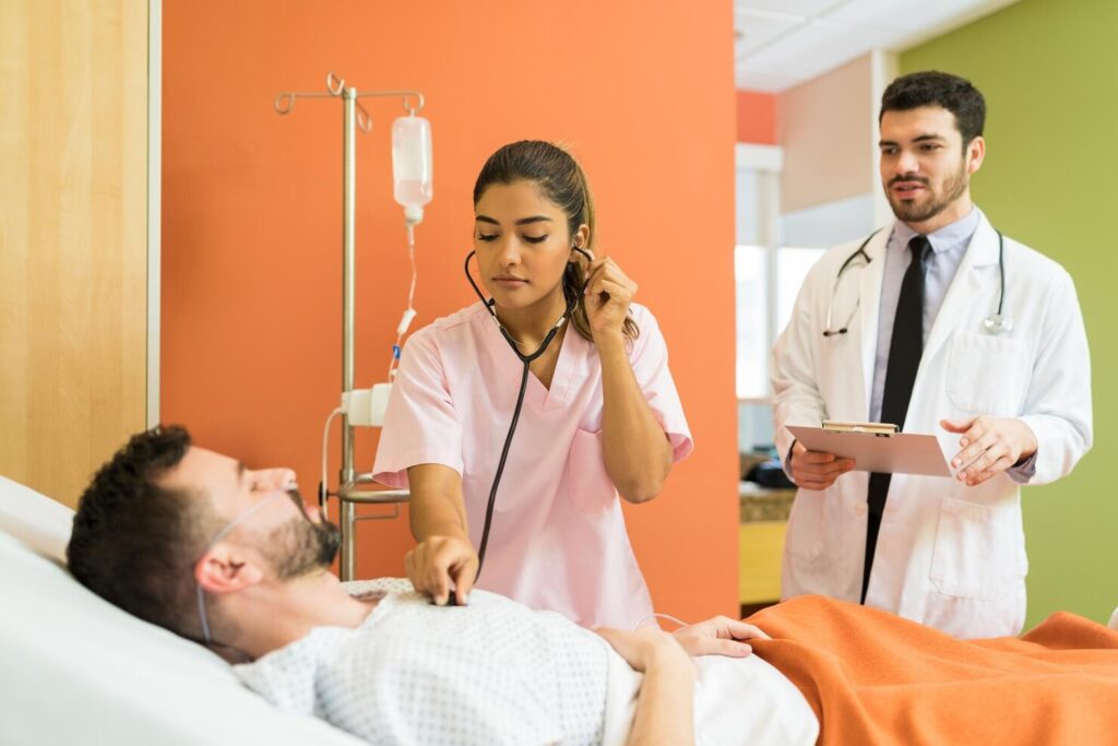 RCM for rural clinics New Mexico