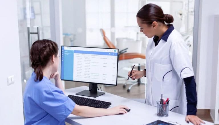 Revenue Cycle Management Providers NM