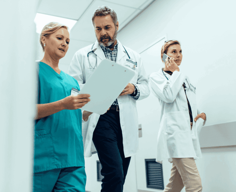 Authorization Procedure