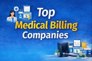 Top Medical Billing Company in Albuquerque, NM
