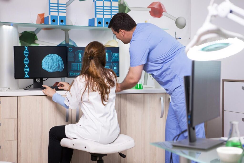 Neurology Billing Services in New Mexico