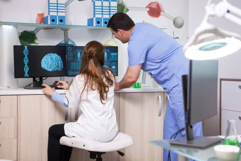 Neurology Billing Services in New Mexico