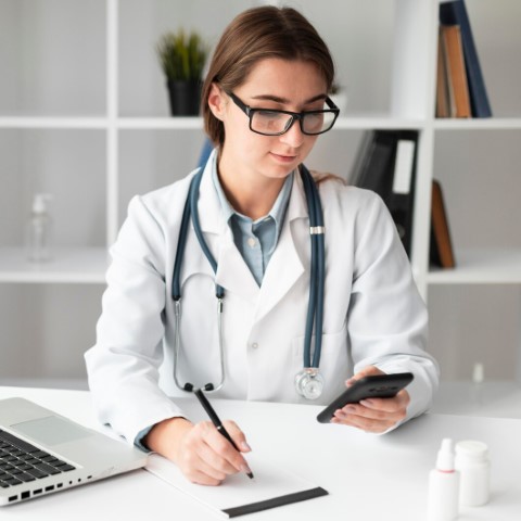 Outpatient Hospital Billing Services