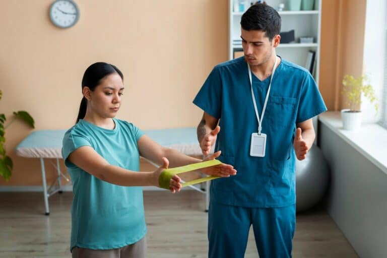 Physical Medicine and Rehabilitation