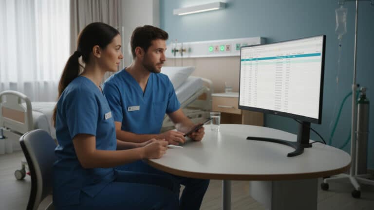 Hospital Billing Services New Mexico, Hospital Billing Solutions