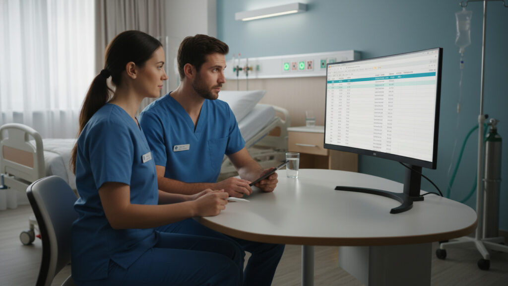 Hospital Billing Services New Mexico, Hospital Billing Solutions