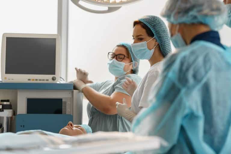 Operative and Invasive Procedures Billing, Why Choose EZE for Operative Billing?
