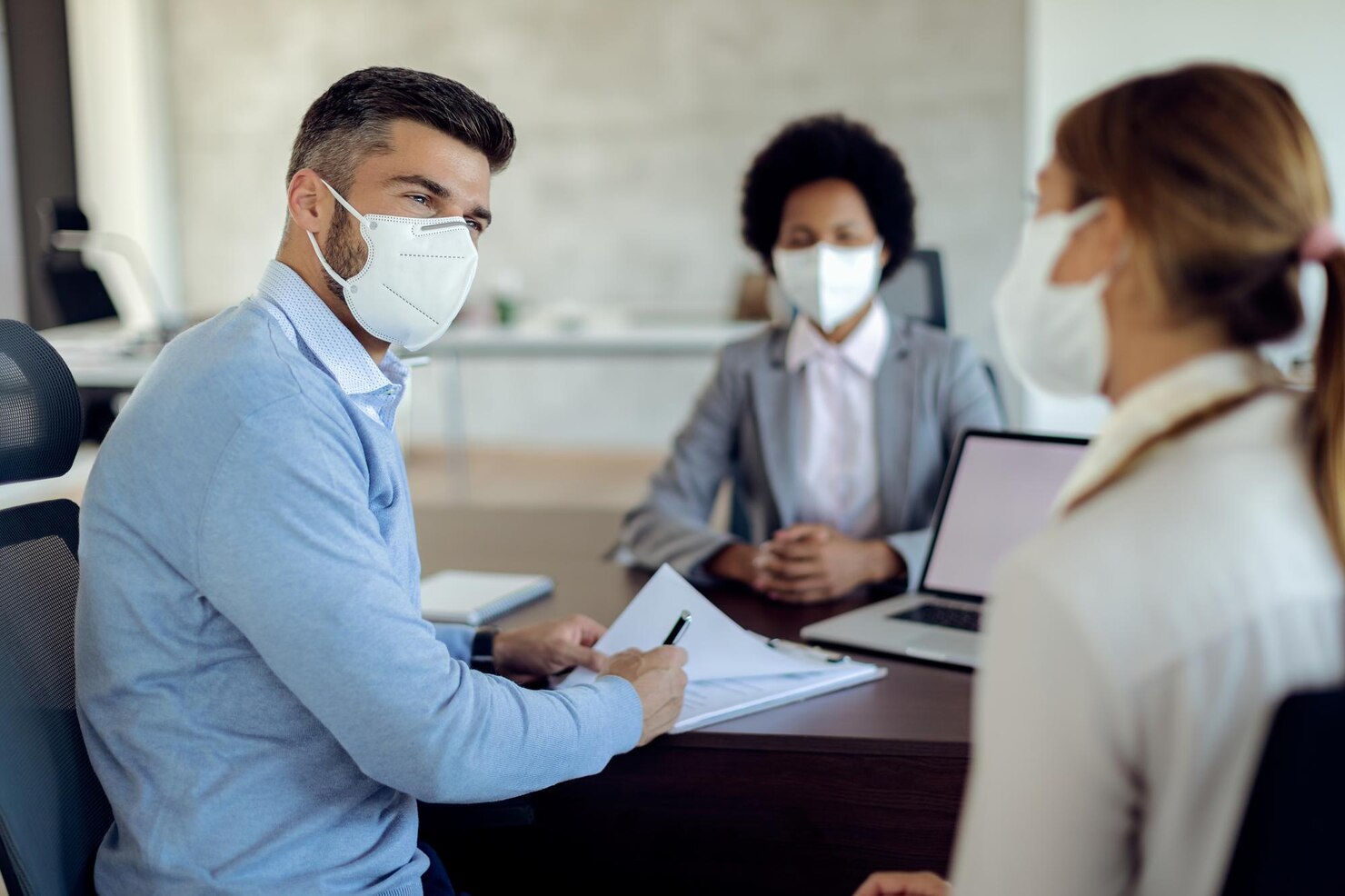 Credentialing Services in New Mexico