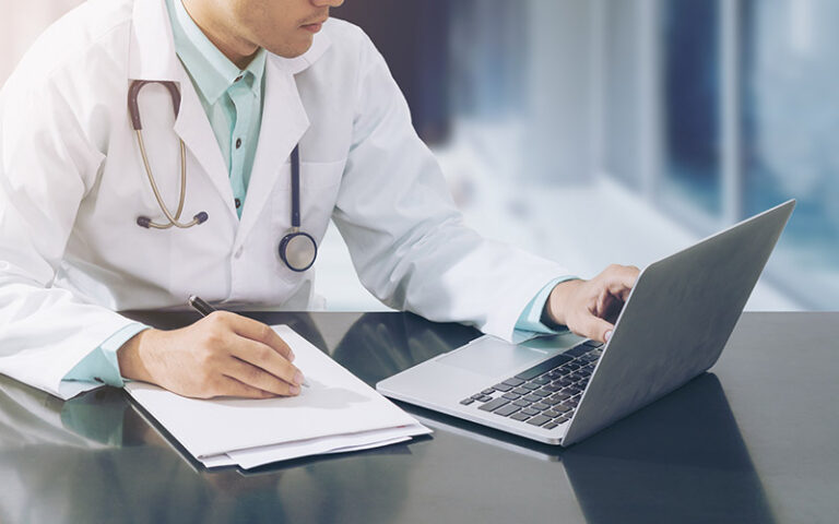 Physician Billing Services in Albuquerque NM
