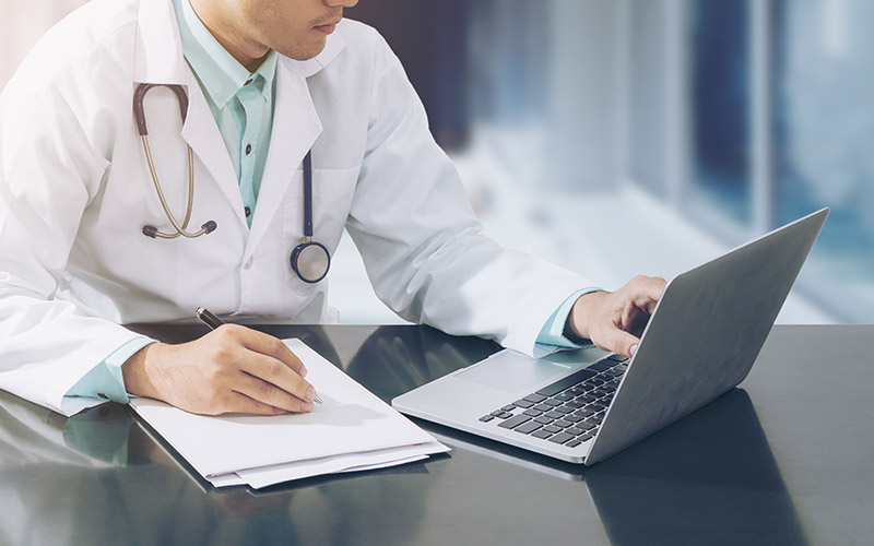 Physician Billing Services in Albuquerque NM
