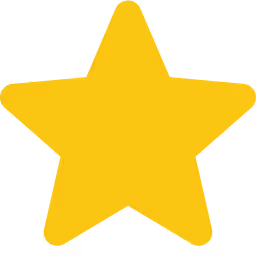 star