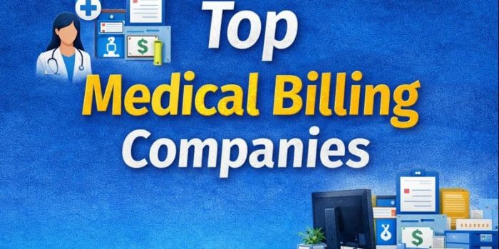 Top Medical Billing Company in Albuquerque, NM