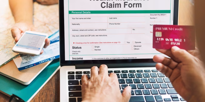 How Clinics Lose Money in Claim Denials