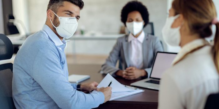 Credentialing Services in New Mexico