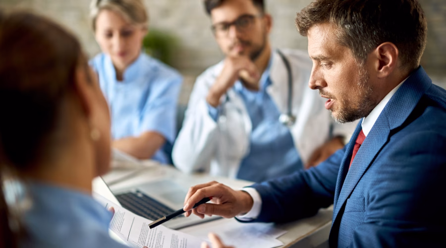 Medical Licensing Services New Mexico