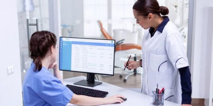 Revenue Cycle Management Providers NM