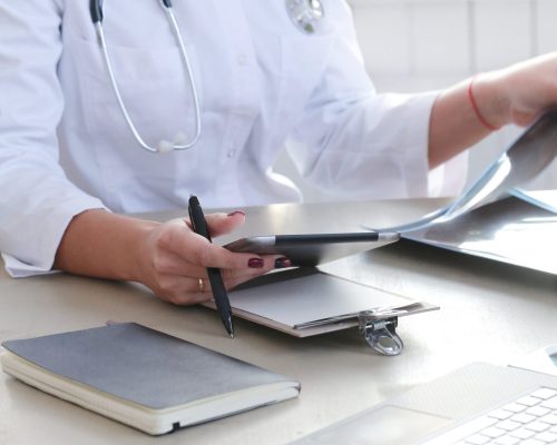 Get a Free Medical Billing Consultation New Maxico