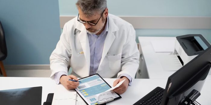 HIPAA compliant medical billing services NM